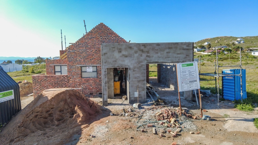 3 Bedroom Property for Sale in St Helena Views Western Cape